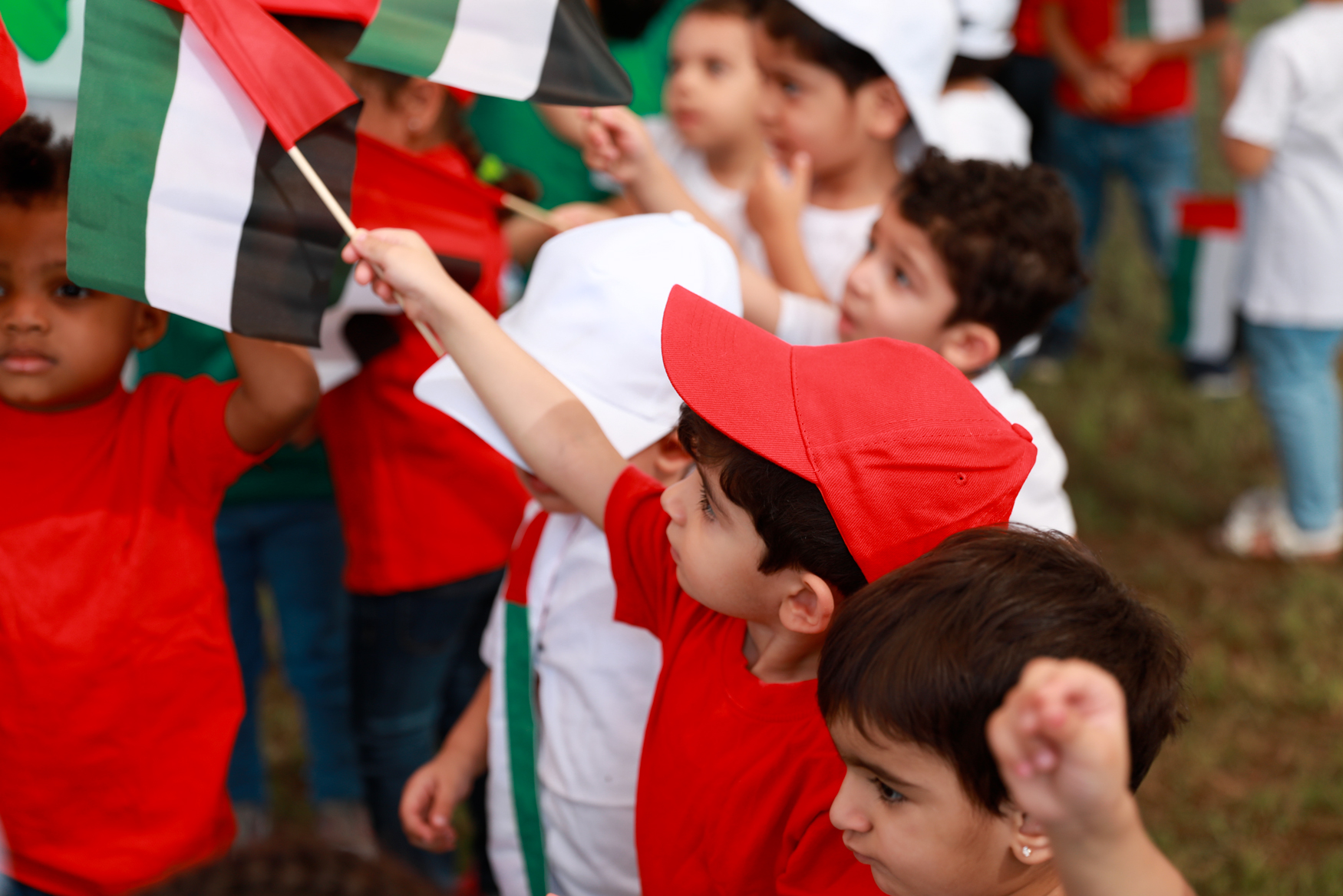 UAE Flag Day